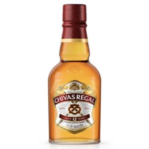 WHISKY CHIVAS 12 AÑOS 1/2