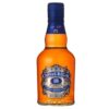 WHISKY CHIVAS 18 AÑOS 200ML