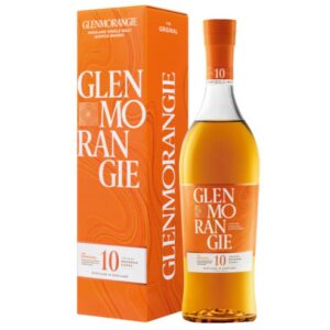 WHISKY GLENMORANGIE 10 AÑOS