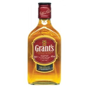 WHISKY GRANT`S 200 ML