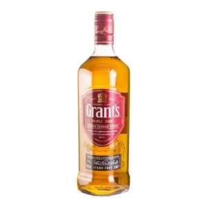 WHISKY GRANT´S BOT