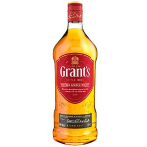 WHISKY GRANT`S 1750 ML GARRAFA