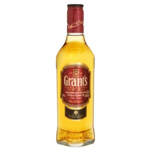 WHISKY GRANT´S 1/2