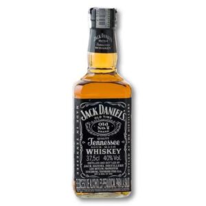 WHISKY JACK DANIELS # 7 1/2