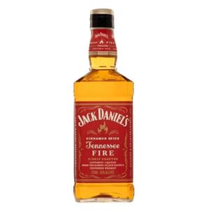 WHISKY JACK DANIELS FIRE BOT