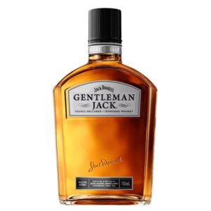 WHISKY JACK DANIELS GENTLEMAN JACK BOT