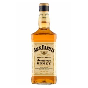 WHISKY JACK DANIELS HONEY BOT