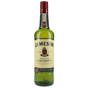 WHISKY JAMESON BOT