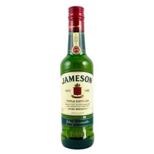 WHISKY JAMESON 1/2