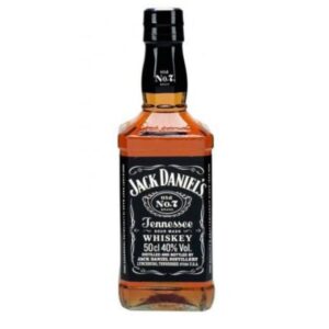 WHISKY JACK DANIELS MINI