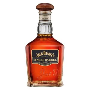 WHISKY JACK DANIELS SINGLE BARREL