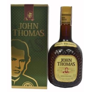 WHISKY JHON THOMAS BOT
