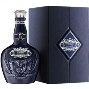 WHISKY ROYAL DIAMOND