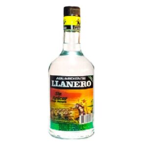 AGUARDIENTE LLANERO BOT