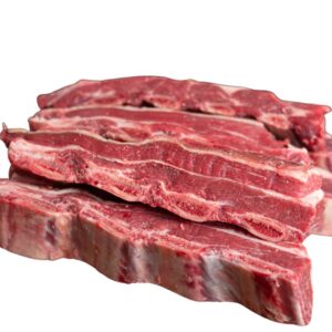 ASADO DE TIRA (COST RES) X 1000 GR