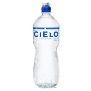 AGUA CIELO 1000 ML CHUPO X 12