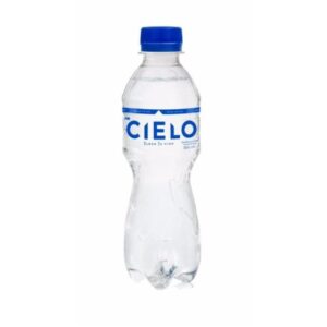 AGUA CIELO MINI 300 ML X 24