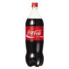 GASEOSA COCA COLA 1.5 X 12