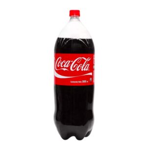GASEOSA COCA COLA 2.25 ML