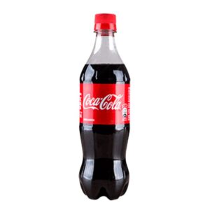 GASEOSA COCA COLA 500 ML X 12