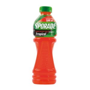 SPORADE SURTIDO 400 ML X 12
