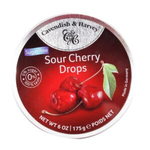 DULCE CAVENDISH SIN AZ