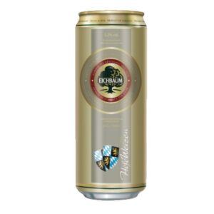 CERVEZA EICHBAUM ESTUCHE X 3 + VASO