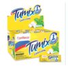 CHICLE TUMIX SURTIDO X100
