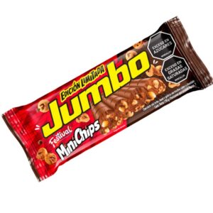 CHOCOLATINA JUMBO EDITION LIMIT 180GR