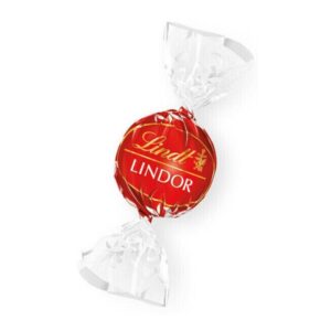 CHOCOLATE LINDOR X UNIDAD