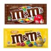CHOCOLATE M Y M SURTIDO 49 GRS