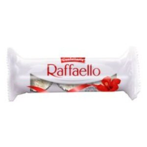 CHOCOLATE RAFFAELLO TRIPACK