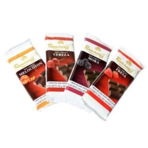 CHOCOLATINA ROMANOF GR