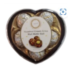 CHOCOLATE TRESOR CORAZON T 5