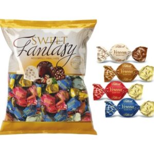 CHOCOLATE VERONA BOLSA X100 U.