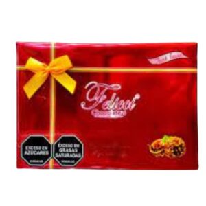 CHOCOLATE FELICCI REGAL X 8