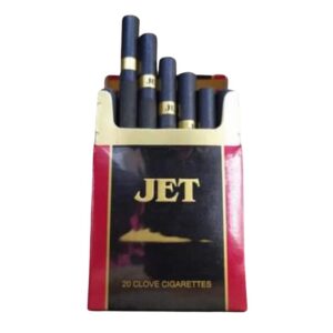 CIGARRILLO JET PAQ