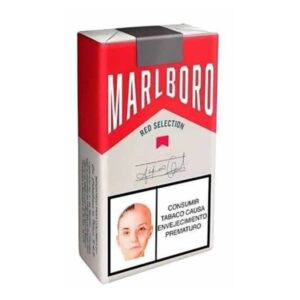 CIGARRILLO MARLBORO SELECCION X 10