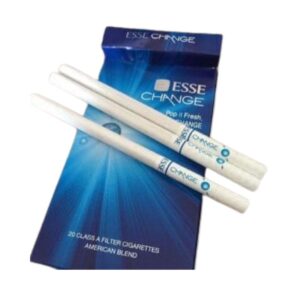 CIGARRILLO ESSE