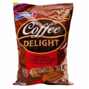 DULCE COFFE DELIGTH BLANDO