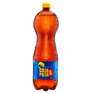 COLA Y POLA 1.5 LIT