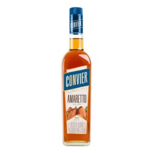 LICOR AMARETTO CONVIER BOT