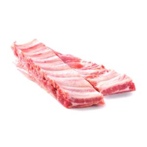 CORTE COSTILLA DE CERDO X 1000 GR