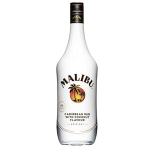 CREMA DE COCO MALIBU BOT