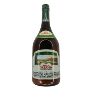 CREMA CAFE LA SABANA BOT