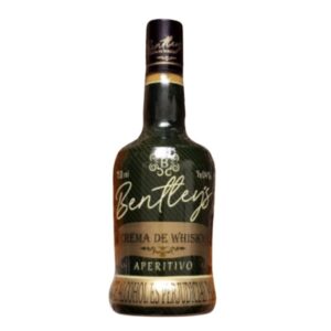 CREMA WHISKY BENTLEYS BOT