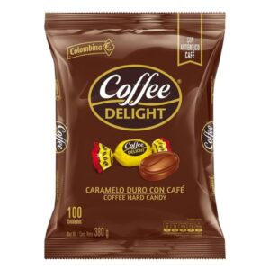 DULCE COFFE DELIGTH DURO