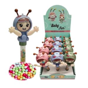 DULCE MUÑECA TOYS