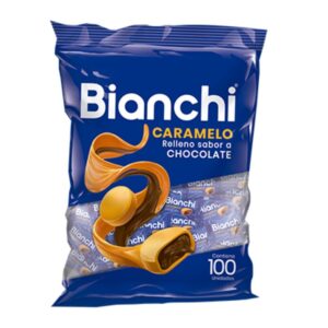 CARAMELO BIANCHI