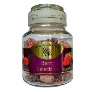 DULCE CAVENDISH JARRA